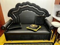 Диван раскладной Versace Shadov Bed
