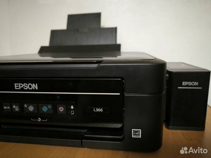 Мфу Epson l366
