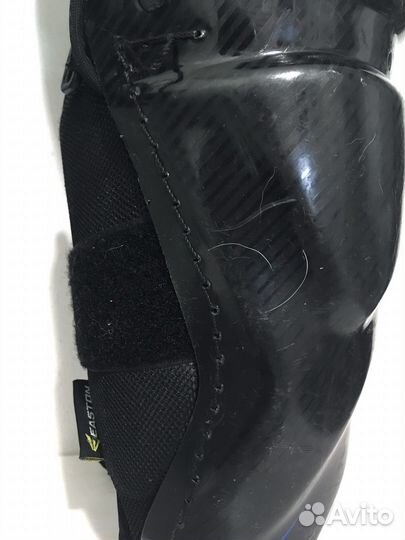 Экипировка хоккейная