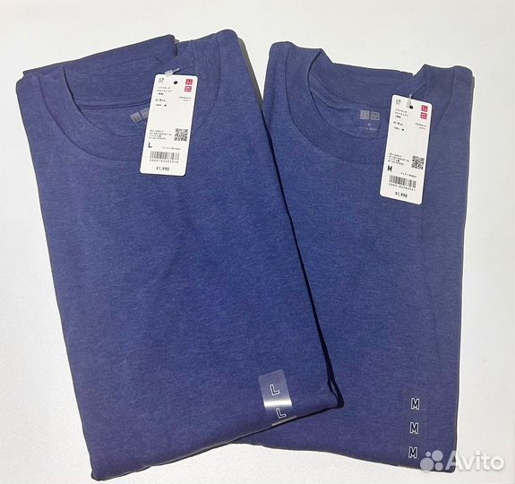 Джемпер Uniqlo