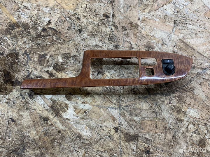 Honda accord 7 накладка блок стеклоподъемника