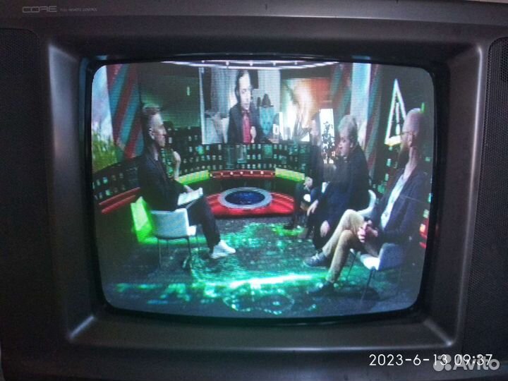 Телевизор бу