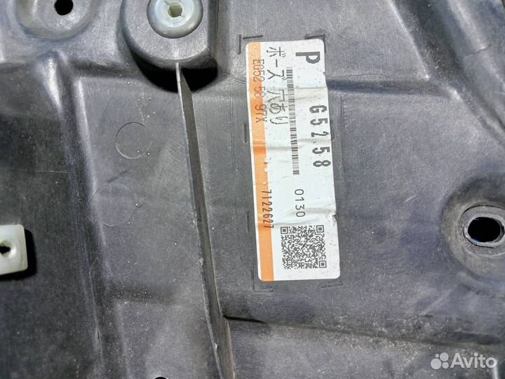 Стеклоподъемник электр. передний правый Mazda CX