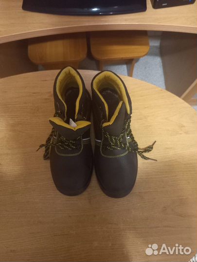 Спецодежда спецобувь