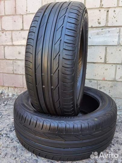 Bridgestone Turanza T001 225/50 R18 99W