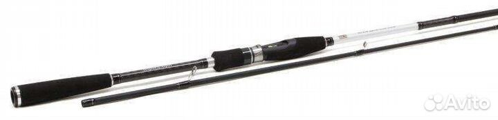 Спиннинг SLrods Sarmat Jig 244 см 14-56 гр