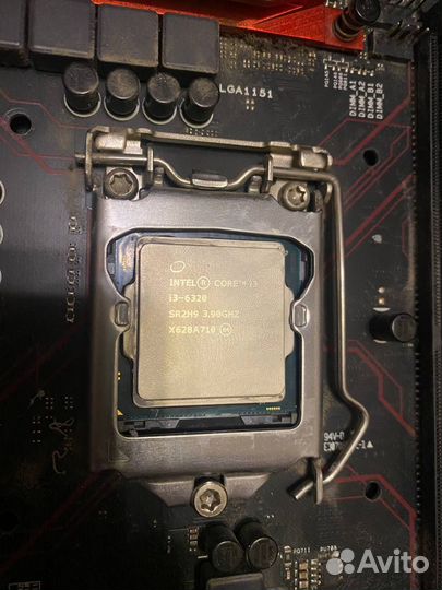 B150 lga 1151 biso pro gaming aura