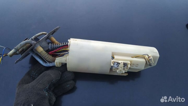 Бензонасос деу леганза 2.2 бензин