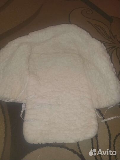 Чехол на санки