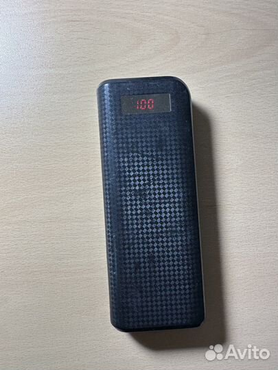 Powerbank 10000