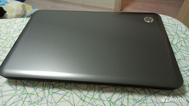 Ноутбук HP pavilion g6