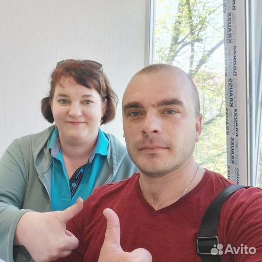 Ремонт балкона