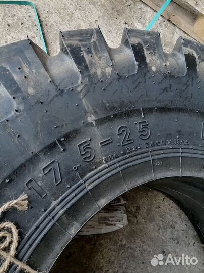 Шина 17,5-25 L3/12PR