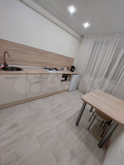 1-к. квартира, 35 м², 2/9 эт.