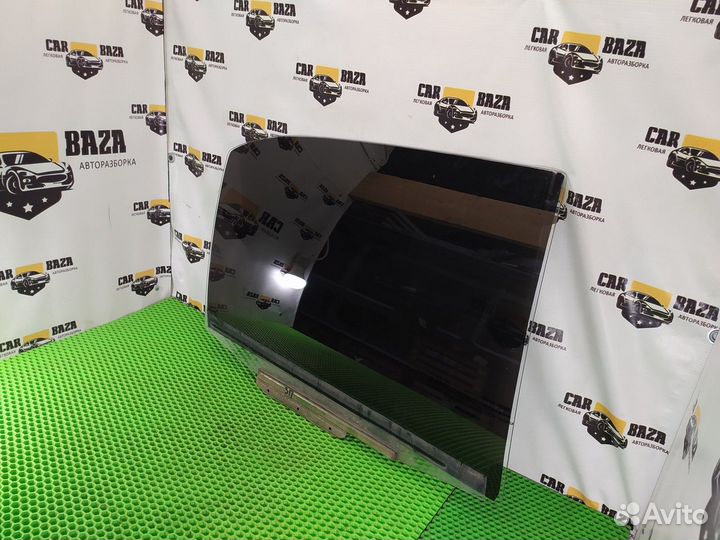 Стекло двери задней правой R Geely GC6