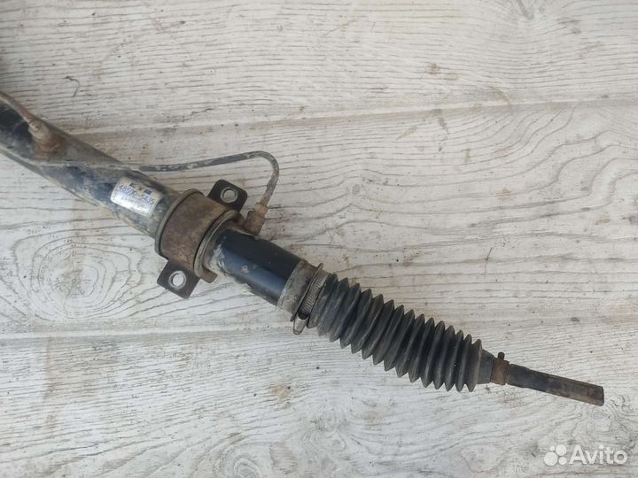 Рейка рулевая Chevrolet Tracker