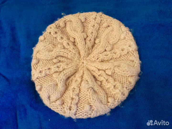 Берет Мармалато