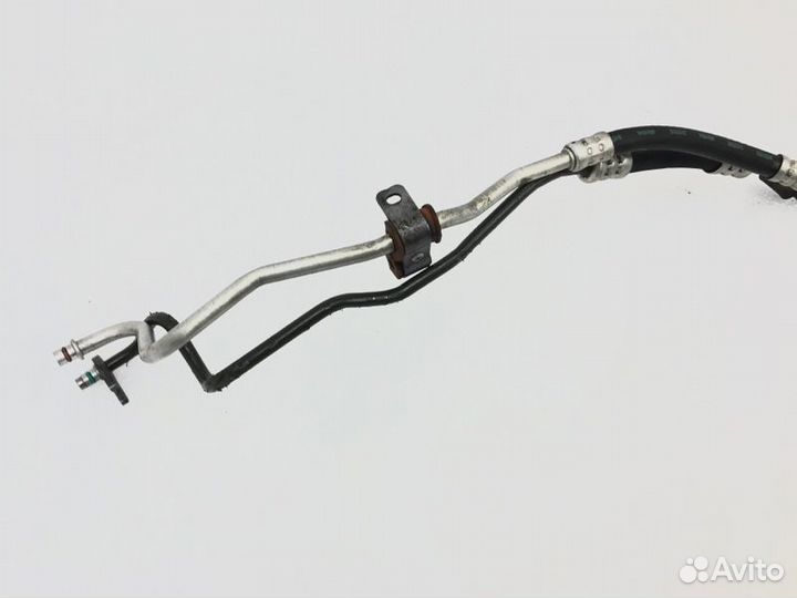 Трубка гидроусилителя руля Citroen C4 Picasso