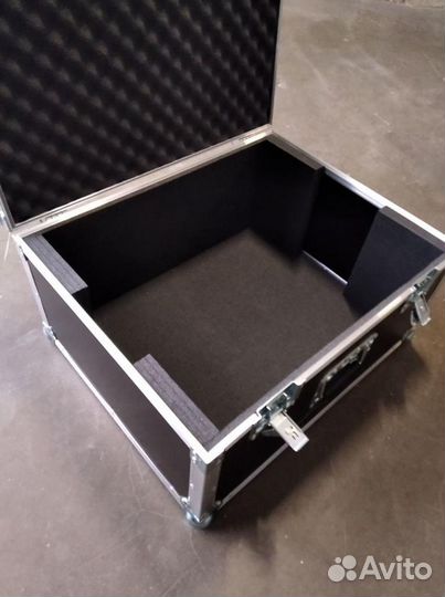 Кейс для гармони, баяна или аккордеона