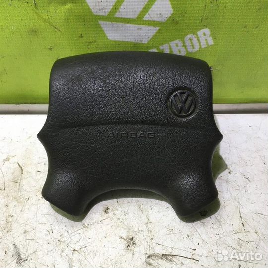 Подушка безопасности в руль Фольксваген Поло