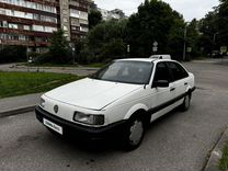 Volkswagen Passat 1.8 MT, 1991, 293 000 км, с пробег�ом, цена 165 000 руб.