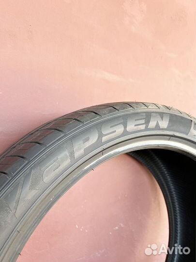 Kapsen RS26 Practical Max HP 245/45 R20 92W