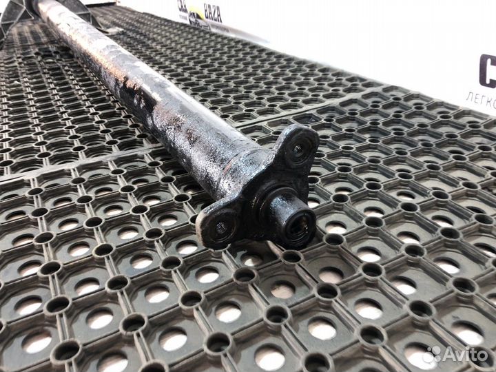 Вал карданный Audi Q3, Volkswagen Tiguan