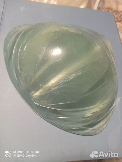 Протез молочной железы