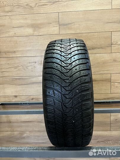 Michelin X-Ice North 3 195/55 R15 91T