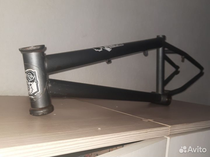 Рама bmx