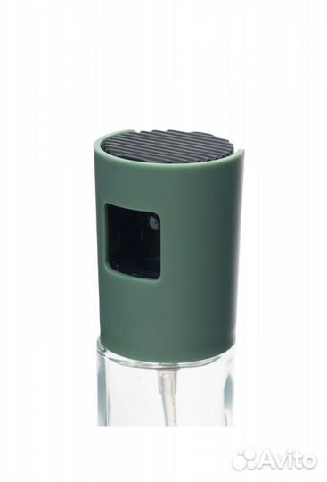 Бутылка-спрей для масла