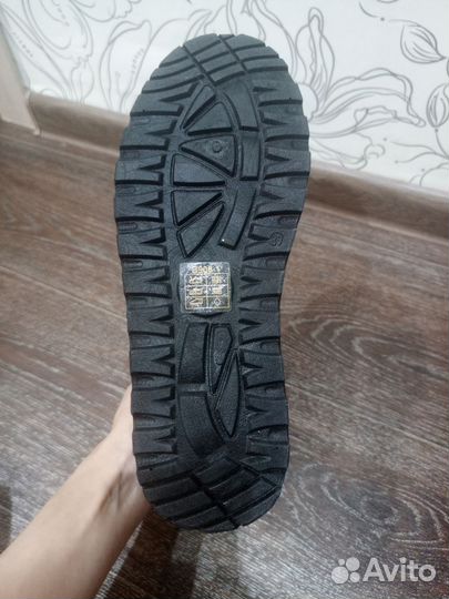 Ugg женские на платформе черные