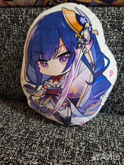 Мягкая игрушка