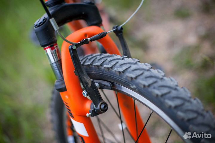 Велосипед детский stels mustang 2.0