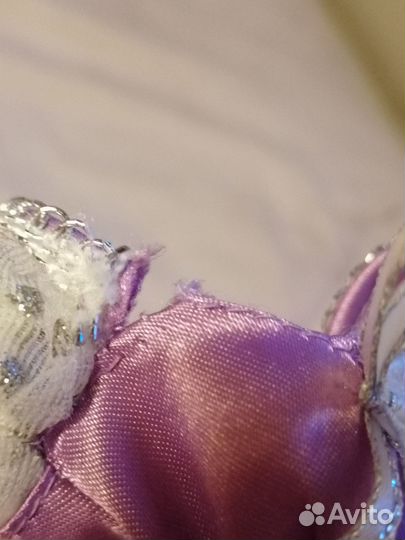 Одежда для барби от мател, винтаж