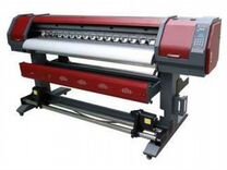 Система обдува для печатного принтера (плоттера)