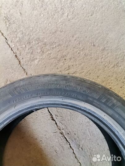 Acustica Challenger 195/50 R15 86V