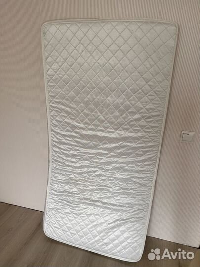 Матрац детский 160 на 80