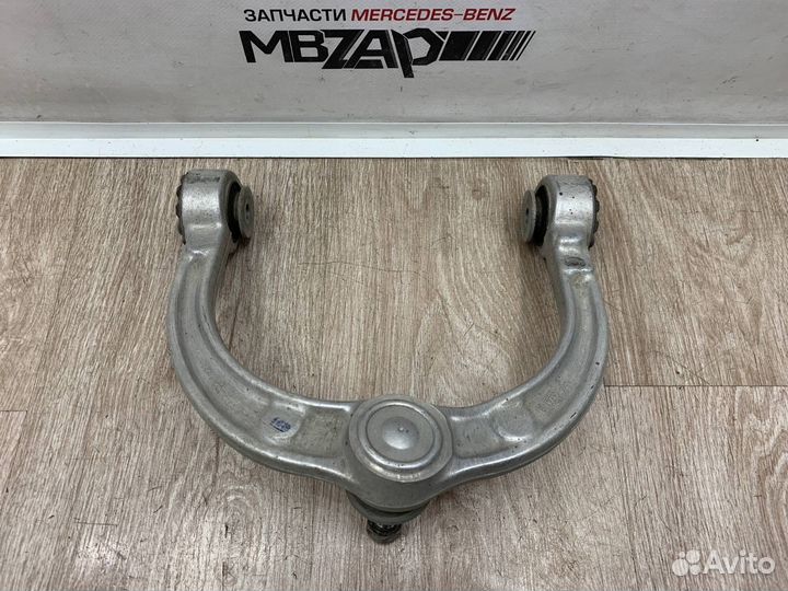 Рычаг верхний правый Mercedes W164 ML 164