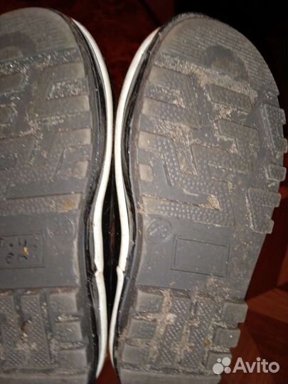 Резиновые детские на мальчика