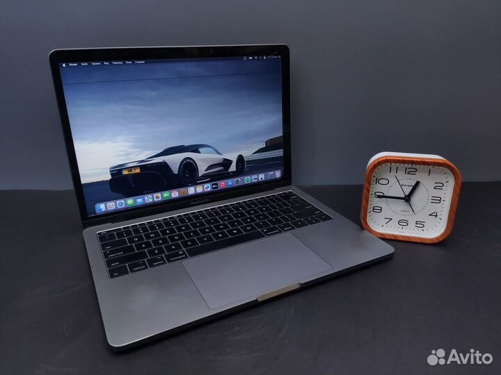 Ноутбук Macbook Pro 13