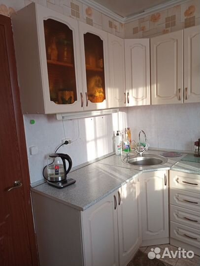 Кухонный гарнитур бу