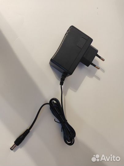 Midea VCR 18W (запчасти)