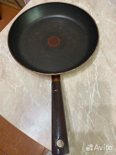 Сковорода 28 см