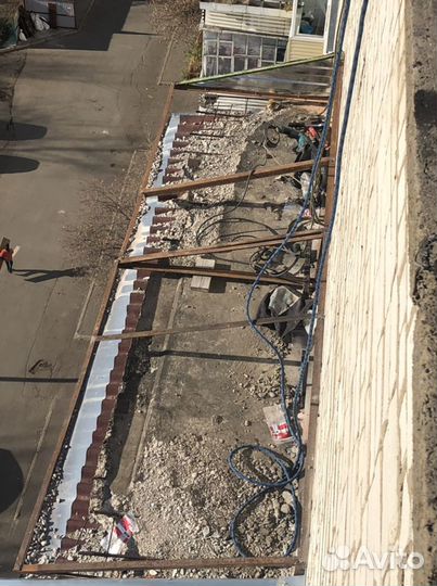 Промышленный альпинизм