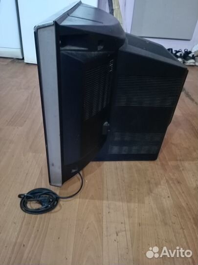 Телевизор бу