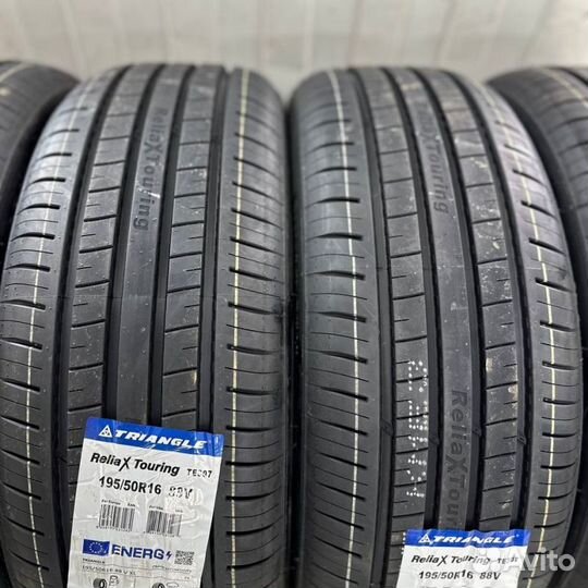 Triangle Reliax Touring TE307 205/50 R17