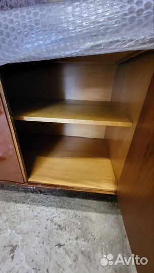 Полка книжная