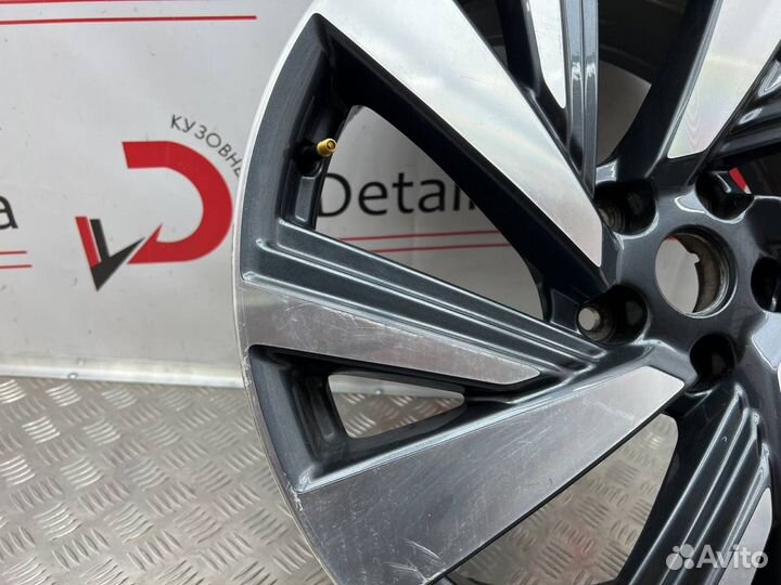 Диск литой R20 Nissan Murano Z52 (2014-2022)