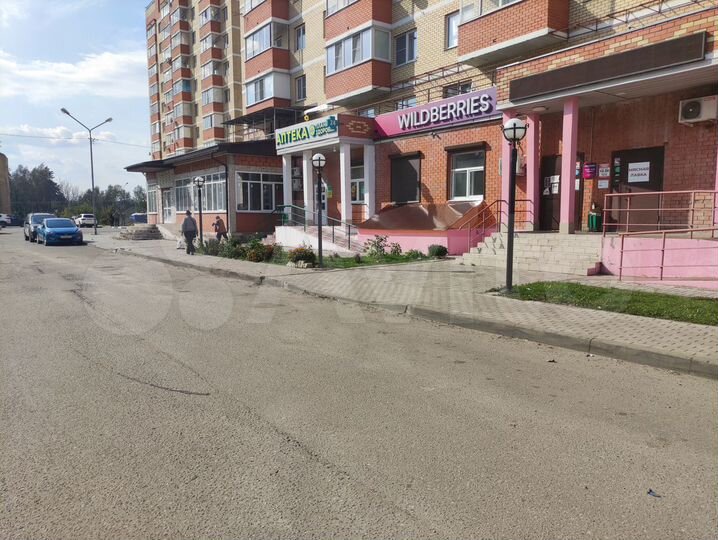 Участок 11 сот. (ИЖС)